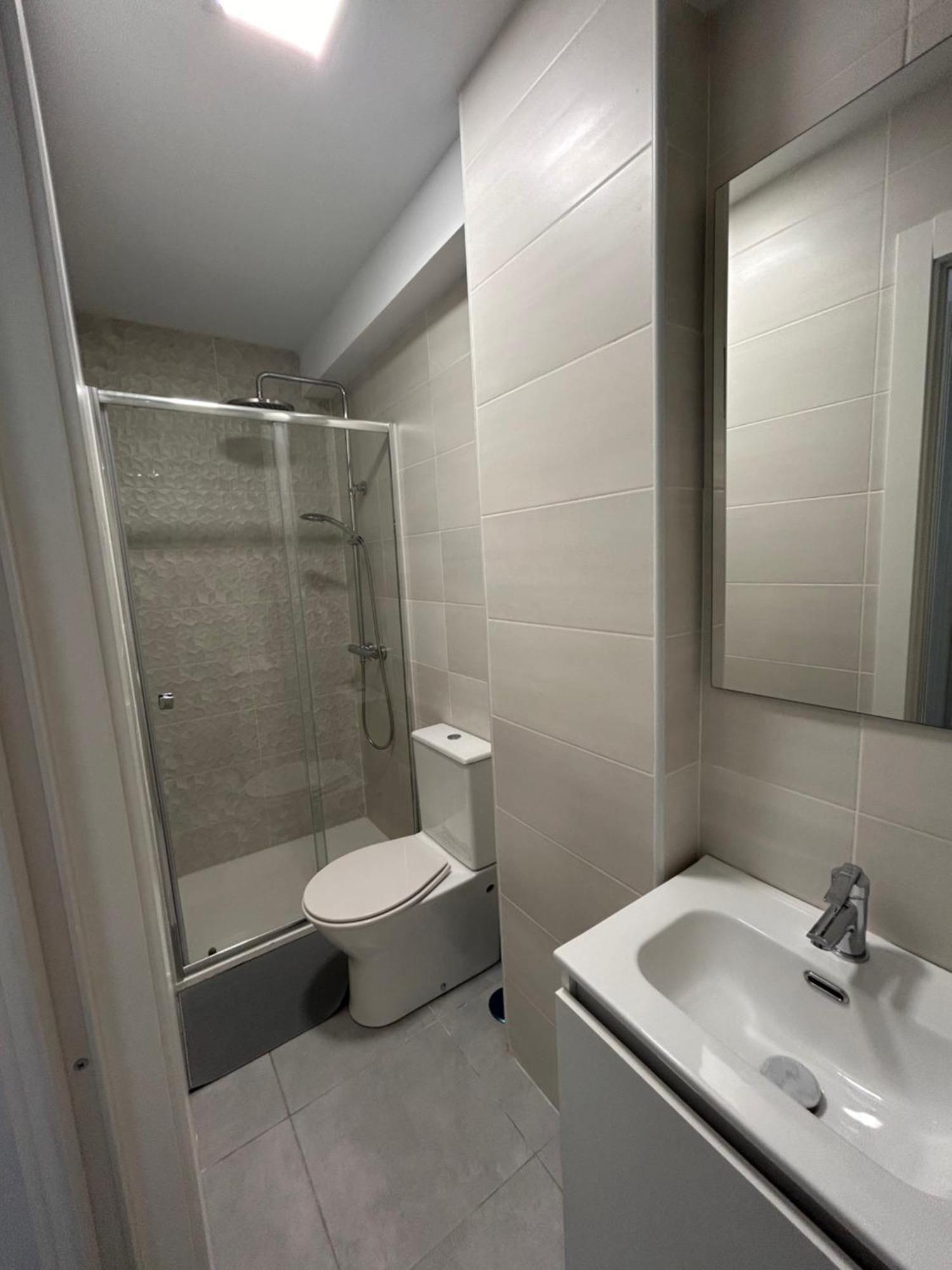 Apartamentos Yiya Μάλαγα Εξωτερικό φωτογραφία