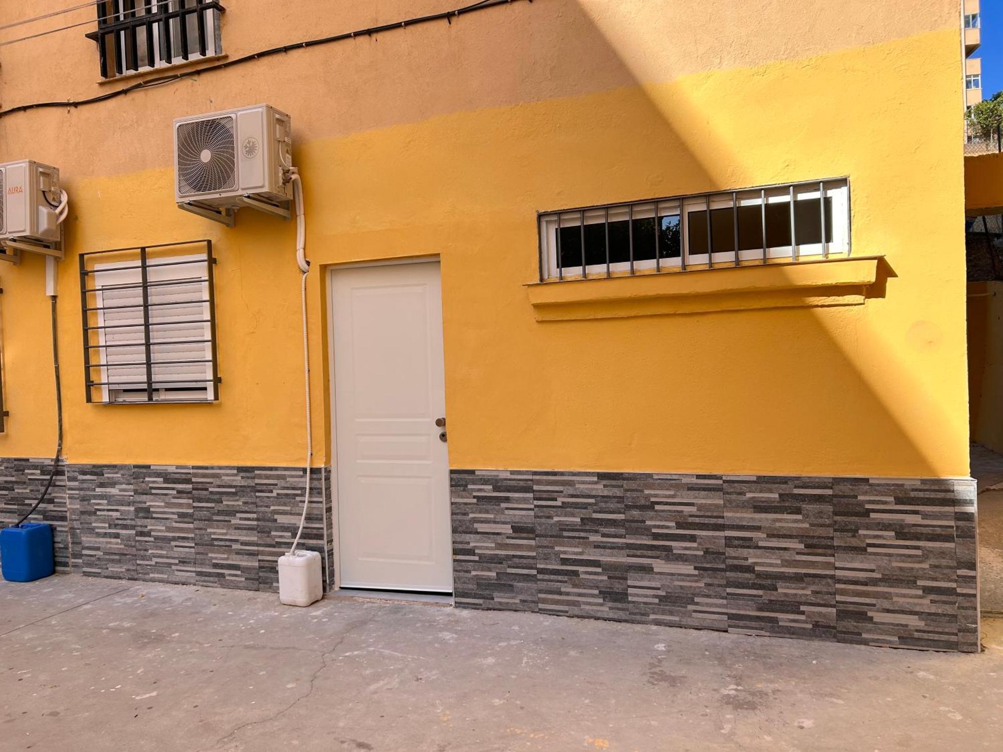 Apartamentos Yiya Μάλαγα Εξωτερικό φωτογραφία